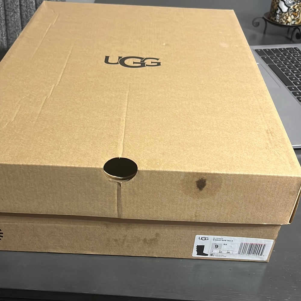 UGG Boots